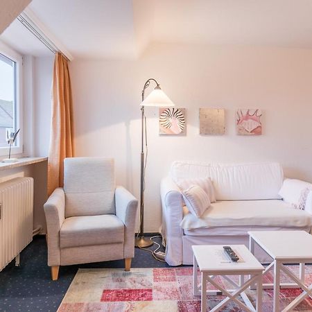 Haus Alleestrasse 37 Haus Alleestrasse 37, Wohnung 2, 2 Og Büsum Extérieur photo