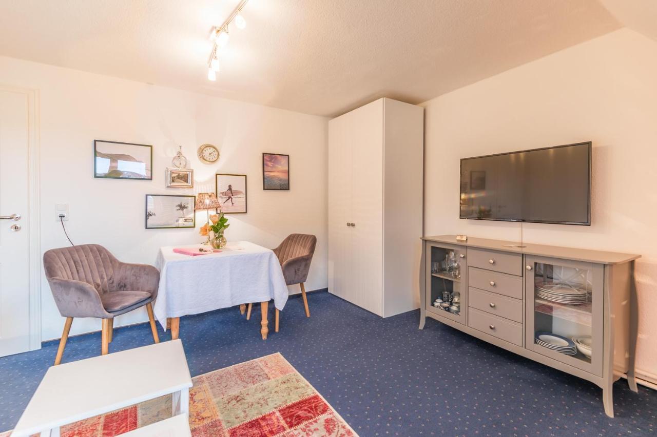 Haus Alleestrasse 37 Haus Alleestrasse 37, Wohnung 2, 2 Og Büsum Extérieur photo