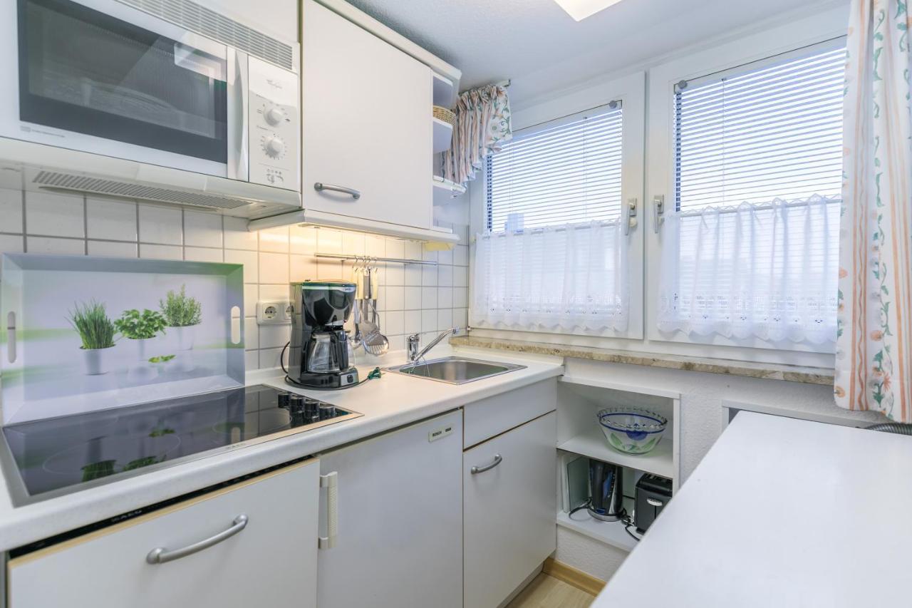 Haus Alleestrasse 37 Haus Alleestrasse 37, Wohnung 2, 2 Og Büsum Extérieur photo
